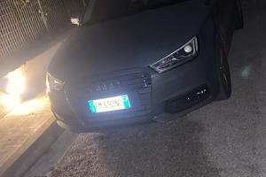 Audi A1 TDI ultra s tronic