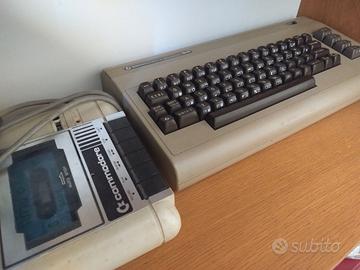 Commodore 64