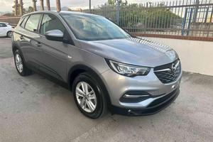 OPEL Grandland 1.5 d 130cv aut. Business Eleganc