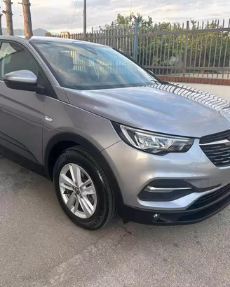 OPEL Grandland 1.5 d 130cv aut. Business Eleganc