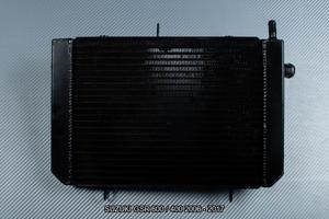Radiatore SUZUKI GSR 600 / 400 2006 - 2017