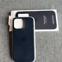 Apple custodia originale iPhone 16 Pro MAX Black