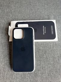 Apple custodia originale iPhone 16 Pro MAX Black