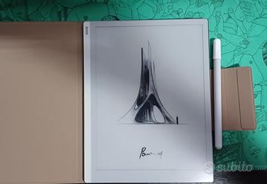 Boox go 10.3 - tablet e-ink
