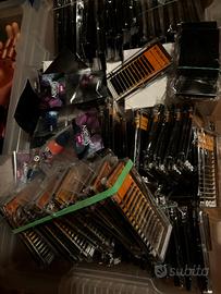 Stock Extension ciglia