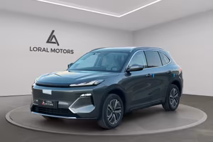 GEELY Starray EM-i Pro Pronta Consegna