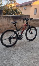 Bici Atala  27.5 Station 