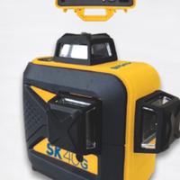 Tracciatore Laser spectra SK40 Nuovo