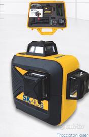 Tracciatore Laser spectra SK40 Nuovo