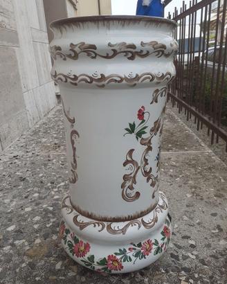 grande portaombrelli vintage