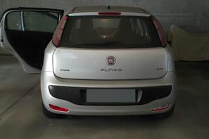Fiat Punto aprile 2010 VENDUTA