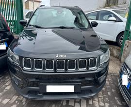 Jeep Compass 1.6 Multijet II 2WD Longitude KM CERT