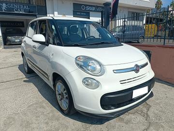 Fiat 500L 1.3 Multijet 95 CV Pop Star ok neopatent