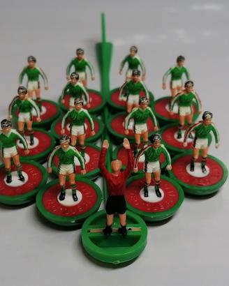 subbuteo anni 80 nazionale Messico