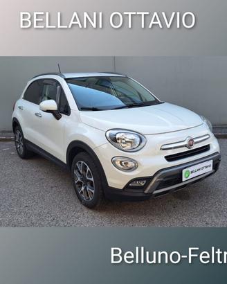 FIAT 500X 1.6 MultiJet 120 CV Business