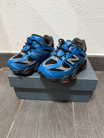 New balance 9060 bambino