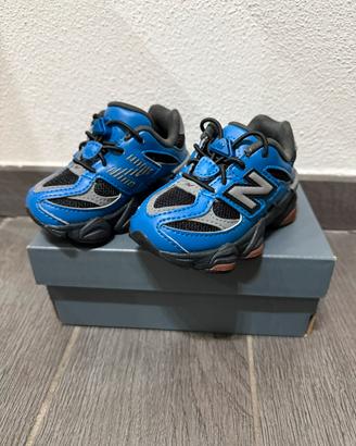 New balance 9060 bambino