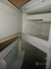 frigo da incasso