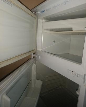 frigo da incasso