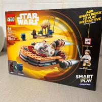 Lego 75420 Star Wars smart play