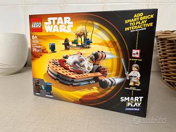 Lego 75420 Star Wars smart play