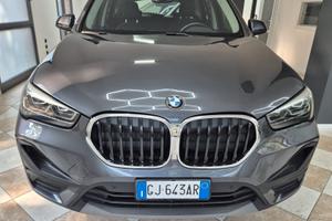 Bmw X1 Sdrive 16d Unico proprietario 2022