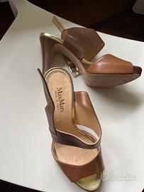 Sandali MAX MARA