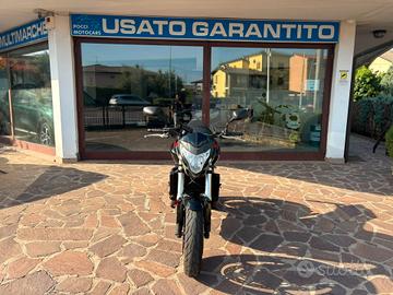 Honda Hornet