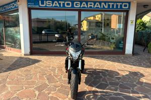 Honda Hornet