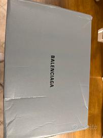 Balenciaga  Scarpe taglia 44