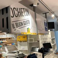 Espositore Sigarete per Tabachino