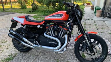 Harley-Davidson XR 1200