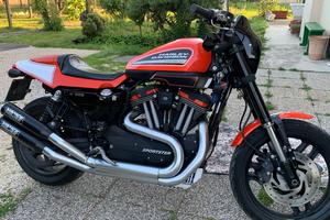 Harley-Davidson XR 1200