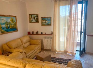 Luminoso Appartamento per Vacanze