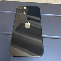IPhone 13 nero