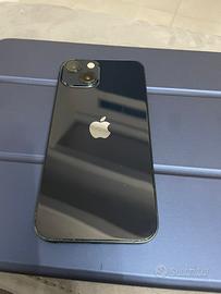 IPhone 13 nero