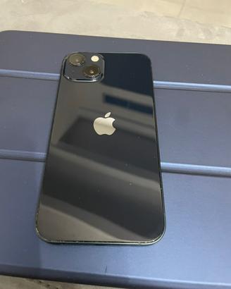 IPhone 13 nero