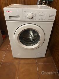 Lavatrice 6kg