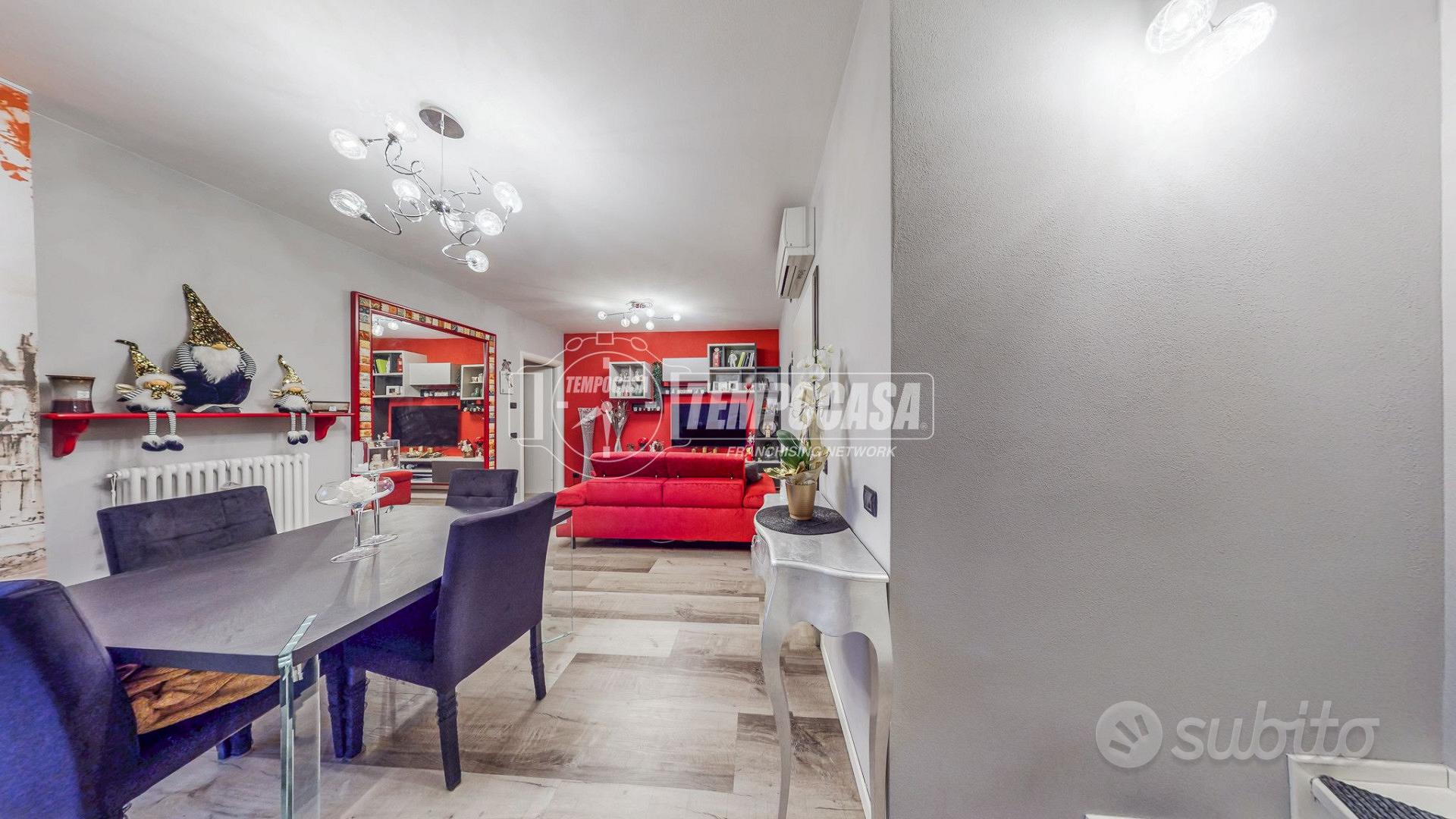 Apartment in Savignano sul Panaro, Doccia, Formica - Vista 2