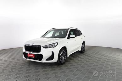 BMW X1 X1 sDrive 18d Msport