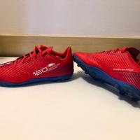 KIPSTA - SCARPE DA CALCIO PER BAMBINI