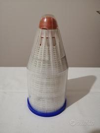 Pallina Volano da Badminton Sport