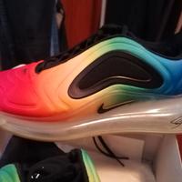 Scarpe nike air max 720 betrue n. 43