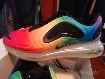 Scarpe nike air max 720 betrue n. 43