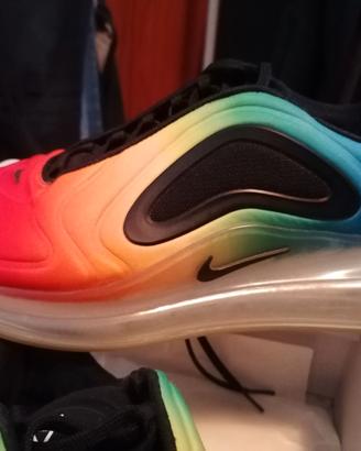 Scarpe nike air max 720 betrue n. 43
