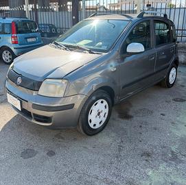 Fiat Panda 1.3 MJT 16V DPF Active