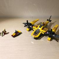 LEGO DINO 5888 Ocean Interceptor