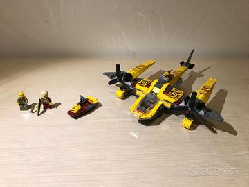 LEGO DINO 5888 Ocean Interceptor