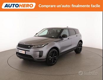 LAND ROVER Range Rover Evoque MM26312