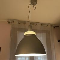 Lampadario Egoluce